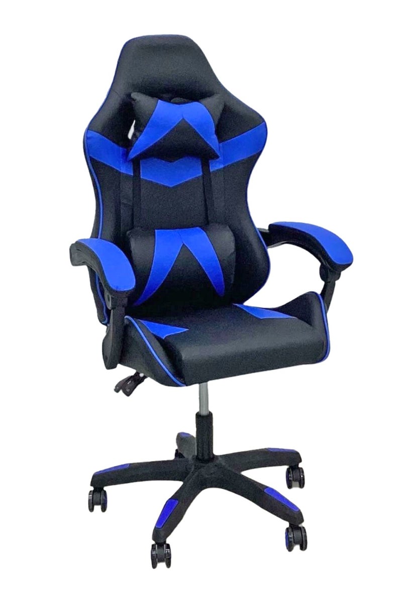 Generic A comfortable gaming chair with a stylish, sporty design.  - Image 1