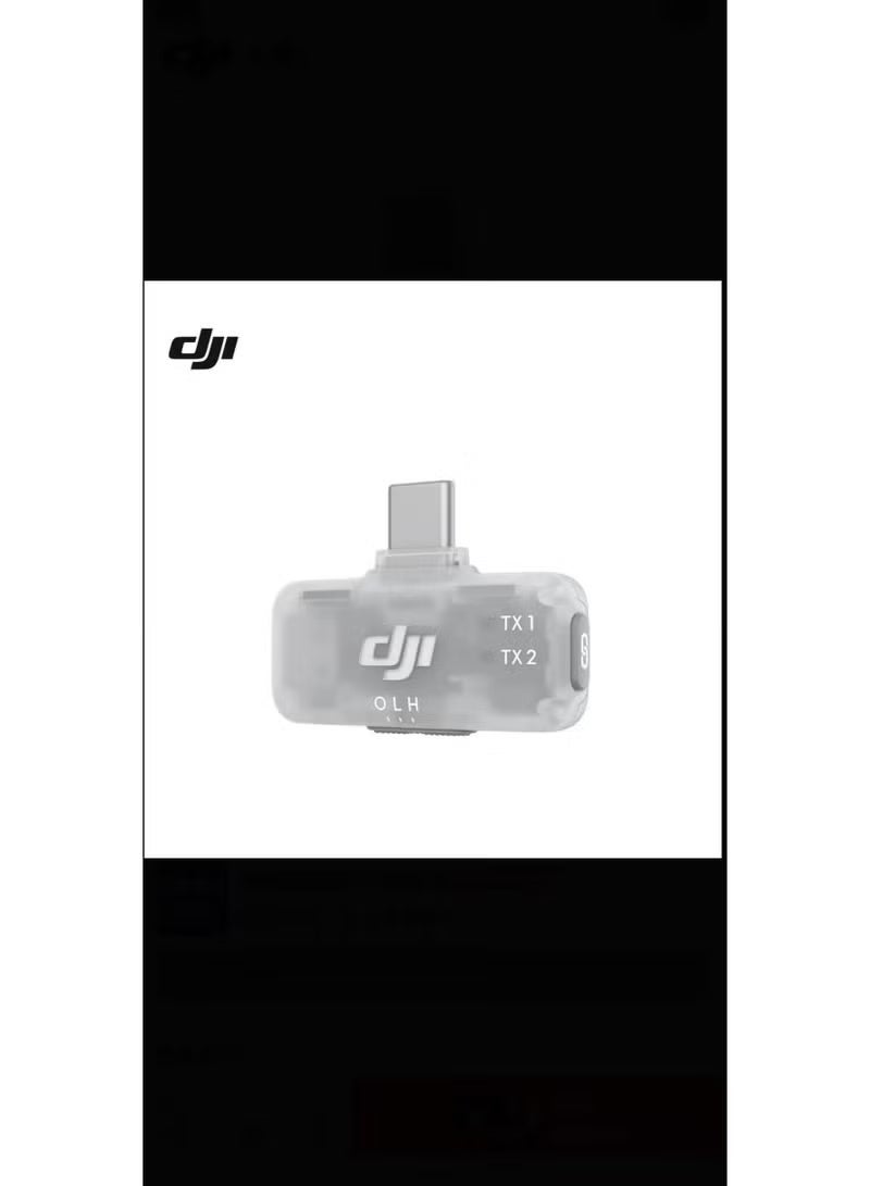 Dji World مستقبل محمول من سلسلة DJI ميك ميني - Image 2