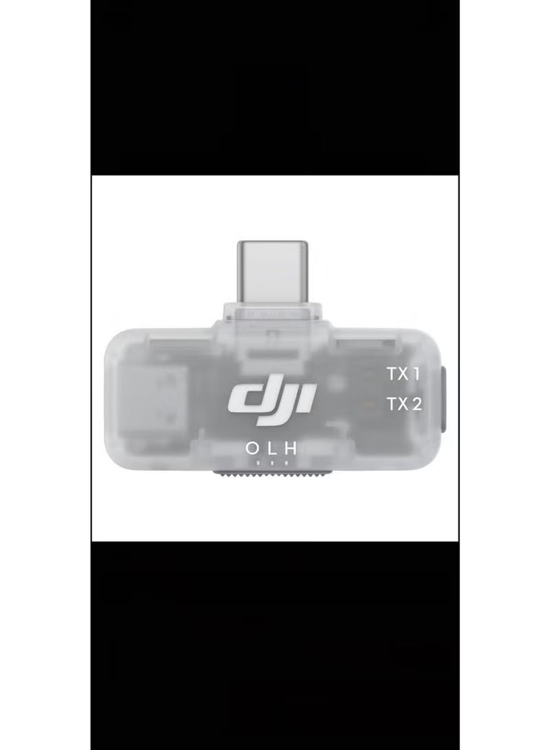 Dji World مستقبل محمول من سلسلة DJI ميك ميني - Image 1