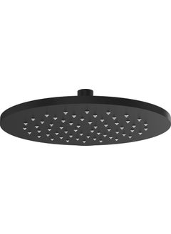 Vitra Origin A4563836 Shower Head, Matt Black 