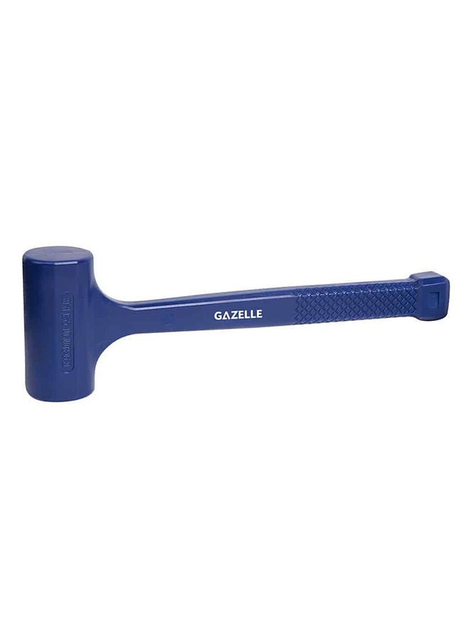 Gazelle 700 Grams Dead Blow Hammer (1.5 lbs)