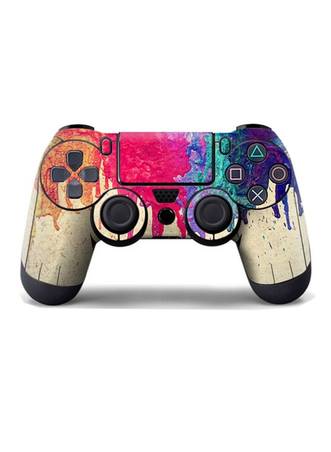 For PS4 Handle Protector Sticker  - Image 1