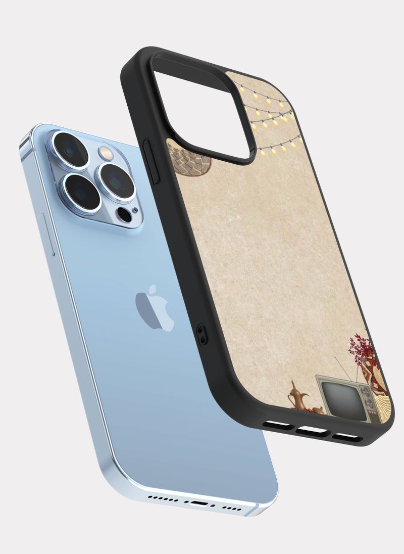 PXLAAT iPhone 13 Pro case cover Old - Image 2