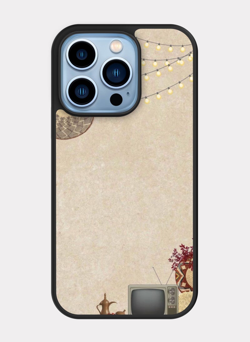 PXLAAT iPhone 13 Pro case cover Old - Image 1