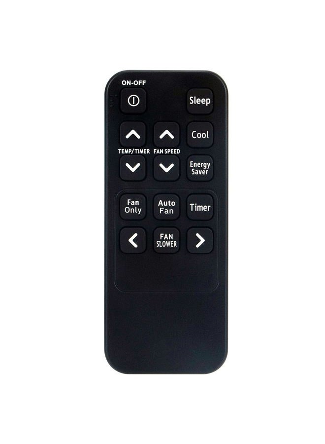 AULCMEET KEN001 Replace AC Remote Controller Compatible with Kenmore/Frigidaire Window Air Condtioner 5304495111 5304476181 253.70051 253.70151 253.70121 253.79081 253.70101 - Image 1
