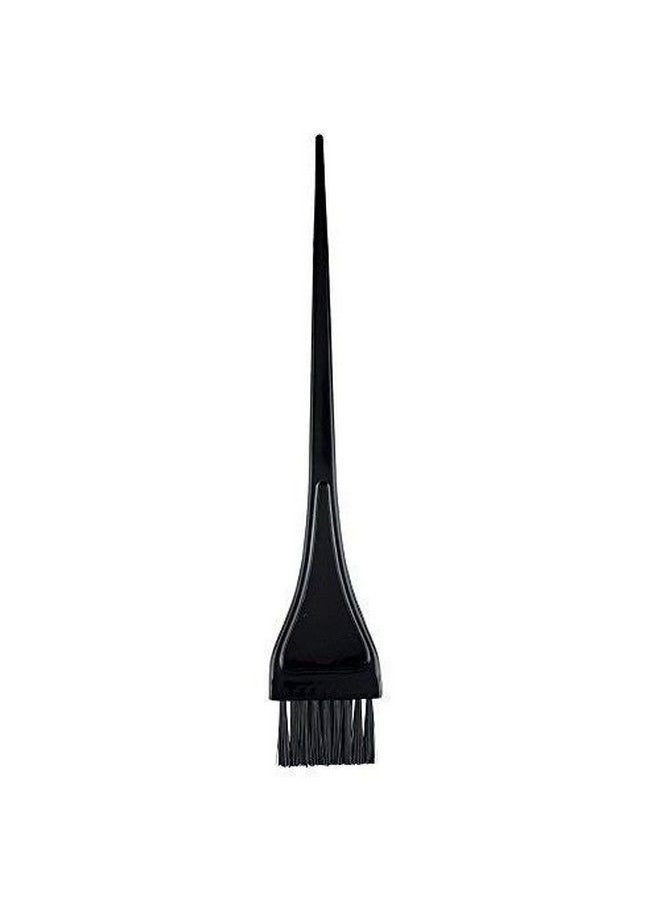 AntiqueShop - Colouring Mehndi And Black Hair Dye Brush Black 50 G (Pack Of 2) - Image 1