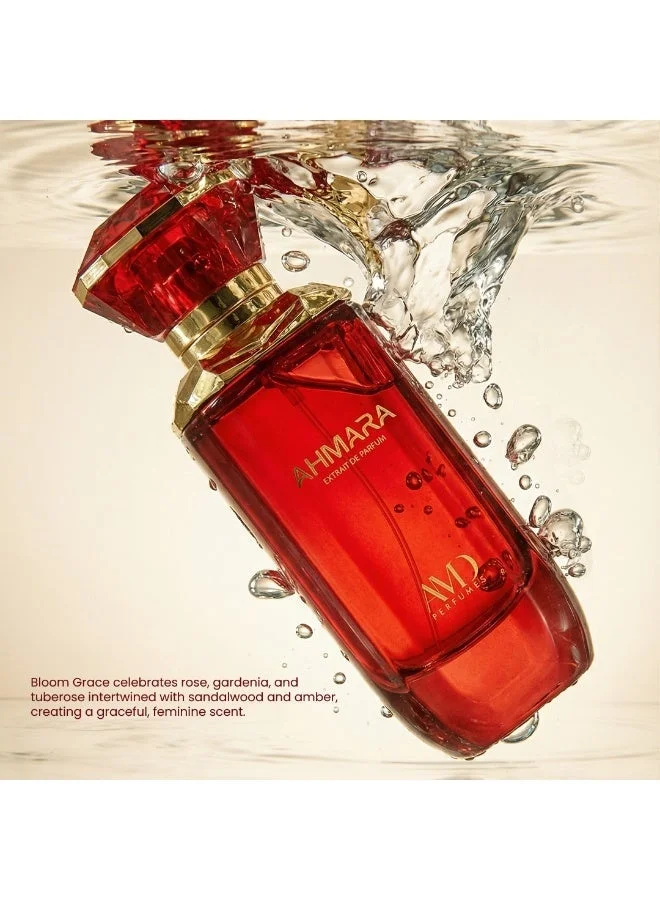 AMD Perfumes  Ahmara By AMD Perfumes Women Fragrance Eau de Parfum EDP 100ml for Women | Best Price UAE