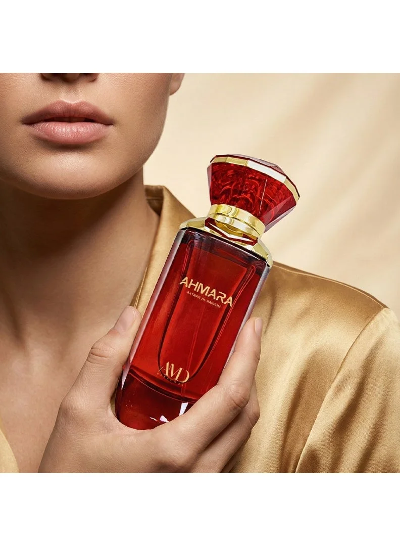 AMD Perfumes  Ahmara By AMD Perfumes Women Fragrance Eau de Parfum EDP 100ml for Women | Best Price UAE