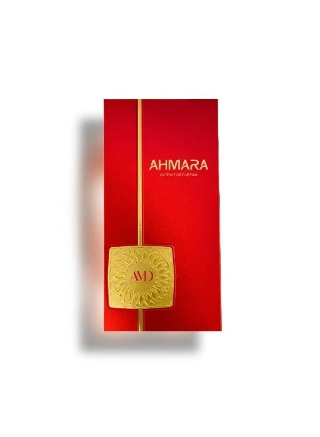 AMD Perfumes  Ahmara By AMD Perfumes Women Fragrance Eau de Parfum EDP 100ml for Women | Best Price UAE