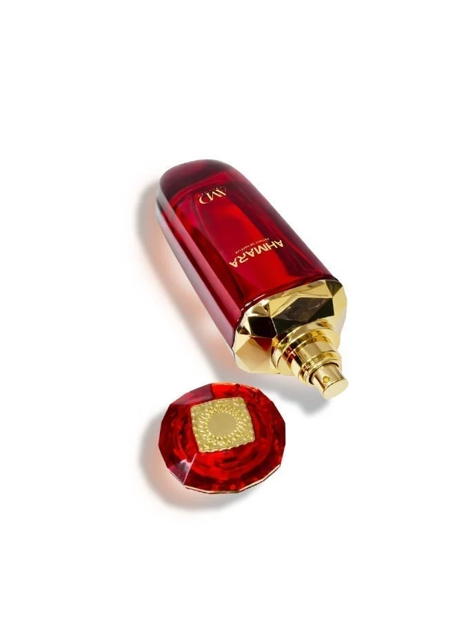AMD Perfumes  Ahmara By AMD Perfumes Women Fragrance Eau de Parfum EDP 100ml for Women | Best Price UAE