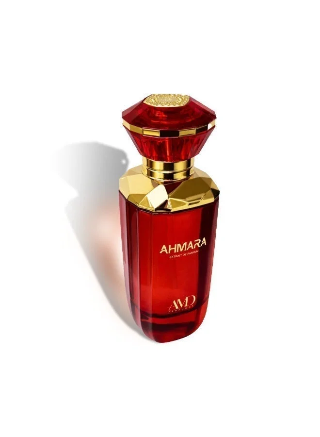 AMD Perfumes  Ahmara By AMD Perfumes Women Fragrance Eau de Parfum EDP 100ml for Women | Best Price UAE