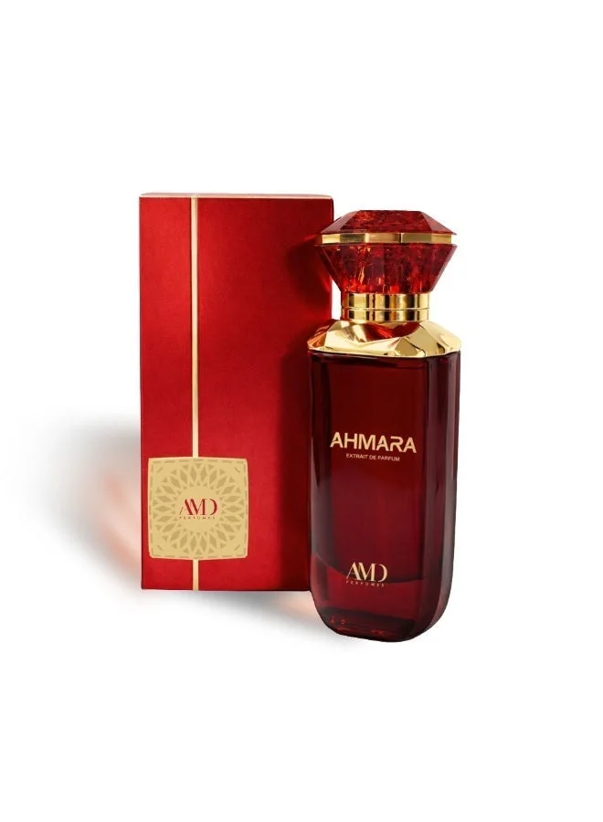 AMD Perfumes  Ahmara By AMD Perfumes Women Fragrance Eau de Parfum EDP 100ml for Women | Best Price UAE