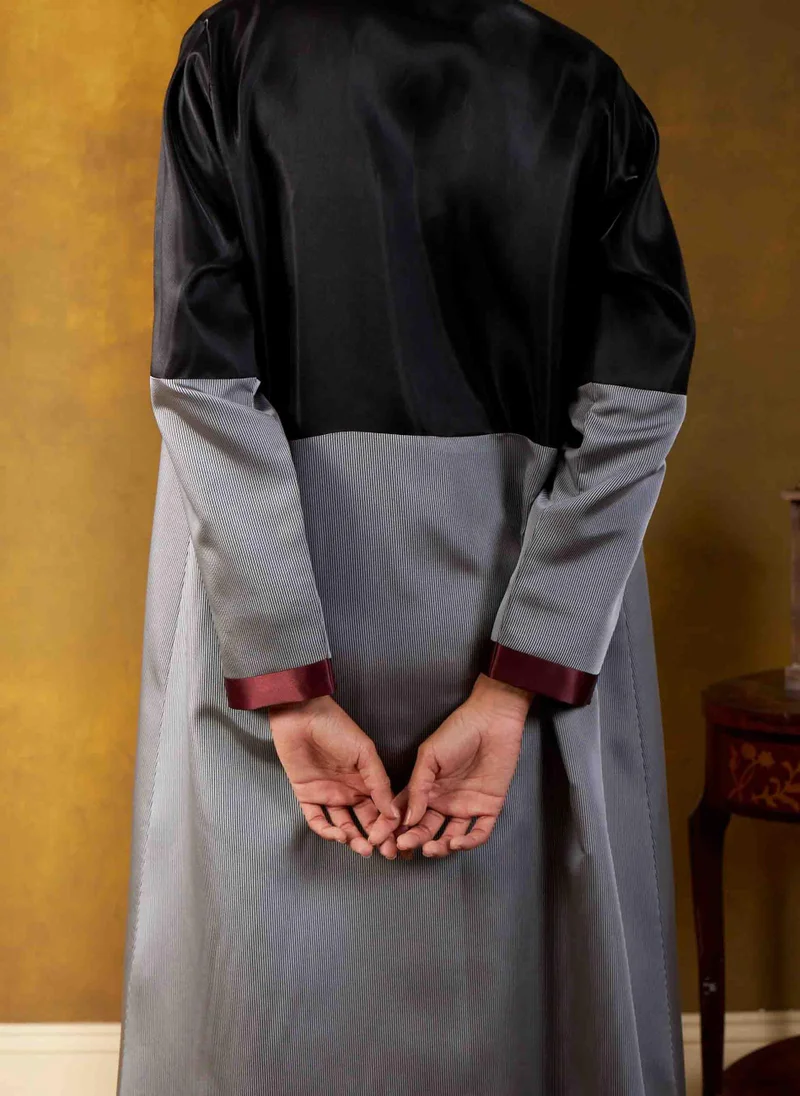 TELAL FEMINA ELARA ABAYA