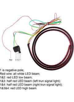 NIBEMINENT Indicator LED Strip Light  - Image 4