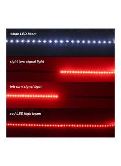 NIBEMINENT Indicator LED Strip Light  - Image 2
