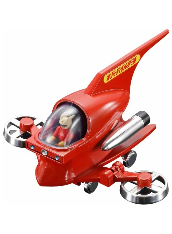 BANDAI TAMASHII Popinica Hover Pileder - Image 1