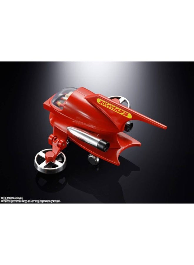 BANDAI TAMASHII Popinica Hover Pileder - Image 3