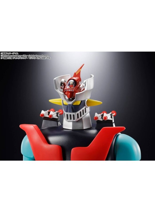 BANDAI TAMASHII Popinica Hover Pileder - Image 2