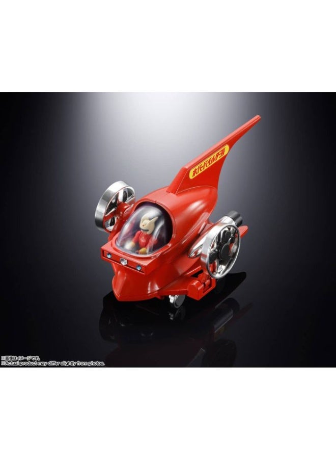 BANDAI TAMASHII Popinica Hover Pileder - Image 4