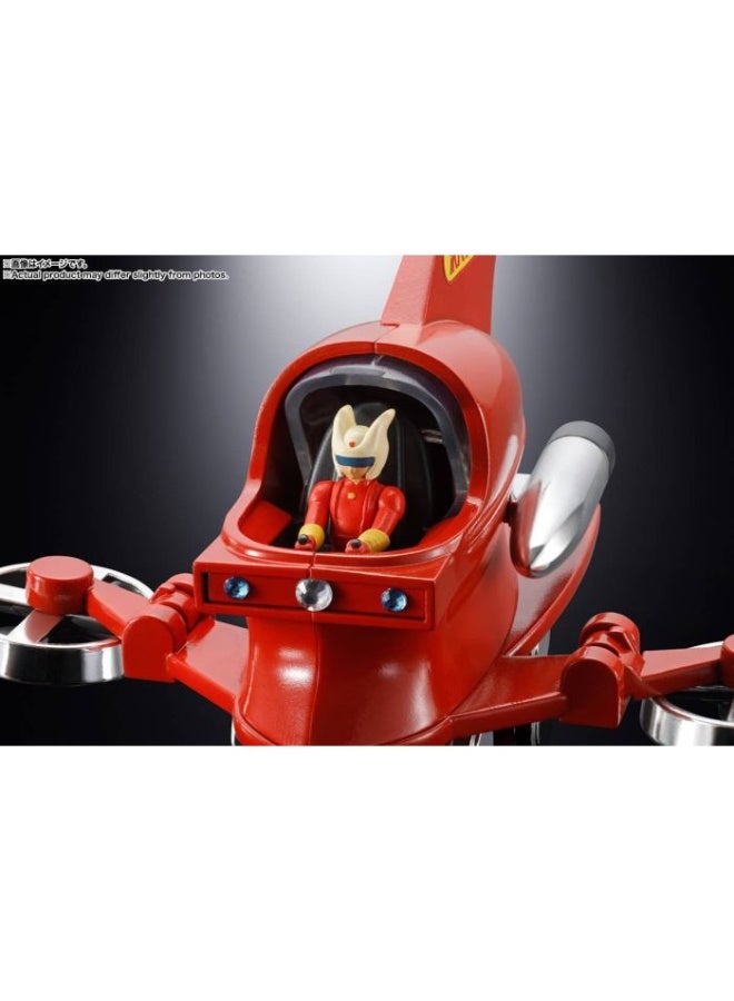 BANDAI TAMASHII Popinica Hover Pileder - Image 5