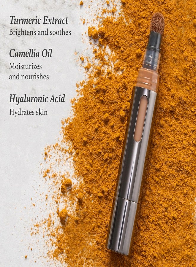 Julep Cushion Complexion Concealer & Corrector Stick -210 Medium - Infused with Turmeric & Hyaluronic Acid - Medium Coverage - Natural Finish - Image 5