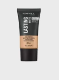 RIMMEL LONDON Lasting Finish Matte Foundation- Buff 305 - 30ml