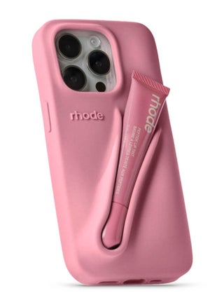 Rhode iPhone 16 Case with Lip Gloss ,Mobile phone case Lipstick Set(Ribbon), Shockproof, scratch-resistant, portable, Rhode Applicable to iPhone 16 - pzsku/Z1BCE73C75BF6C7E74CB9Z/45/1747125692/e4467f28-e894-4041-ba1c-ba9f6b0db05a