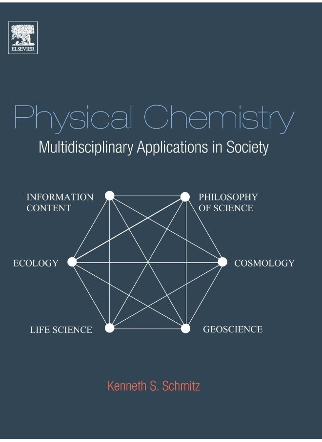 Physical Chemistry: Multidisciplinary Applications in Society