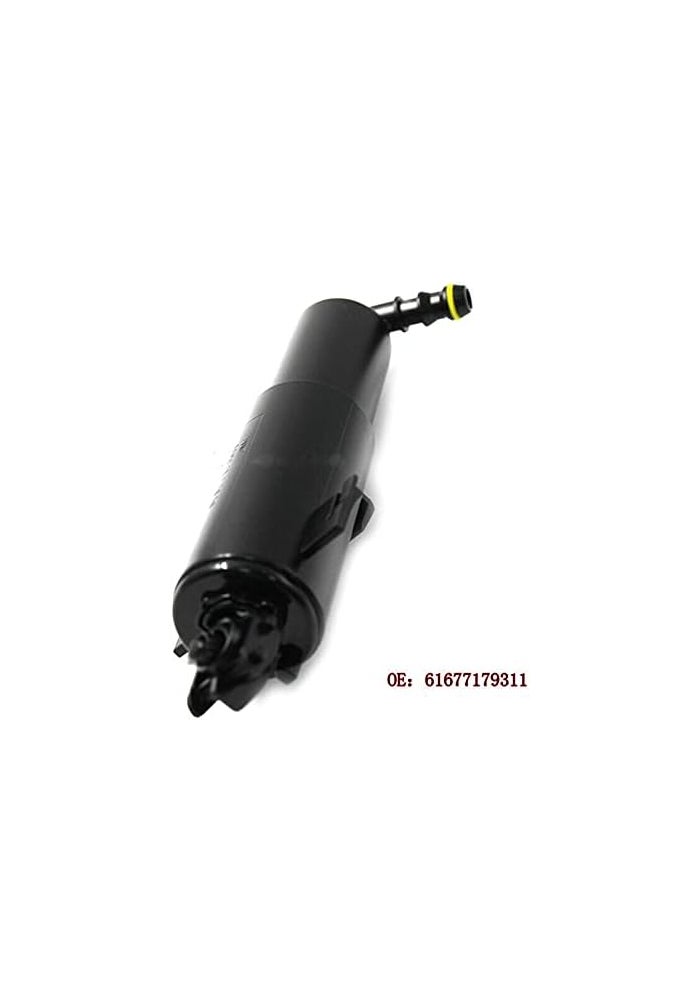 Wivplex Headlight Washer Nozzle for BMW 3 Series - Image 3