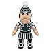 Bleacher Creatures Michigan State Spartans Sparty 10 Plush Figure A Mascot For Play or Display - Image 3