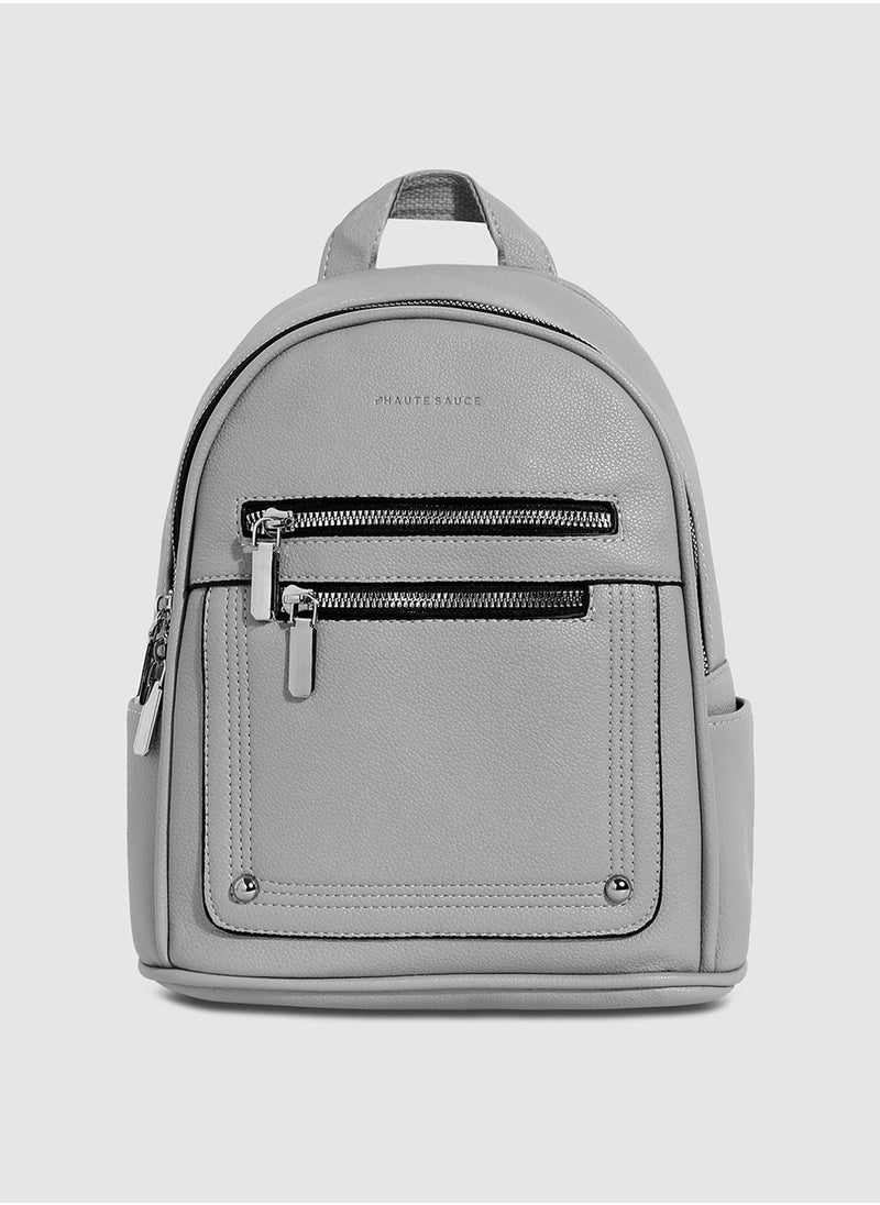 The Utility Mini Backpack - Grey - pzsku/Z1BCEA9E9168509E37EE2Z/45/_/1741336316/20fb6b48-1738-4a64-8a22-b59af450d14b