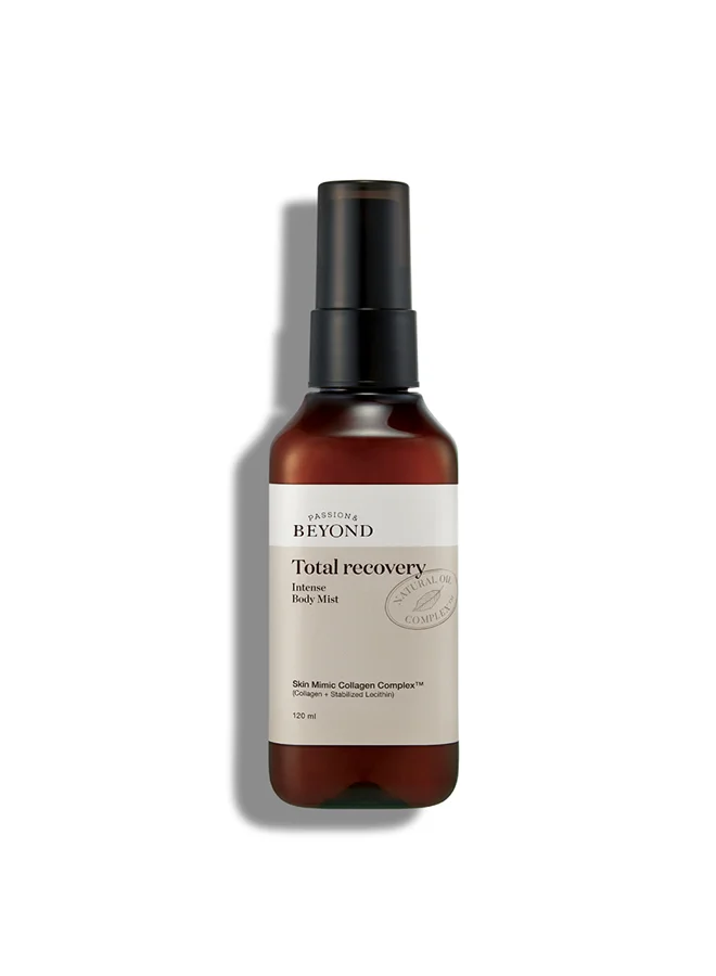 ذا فيس شوب Beyond Total Recovery intense body mist 120mlY21