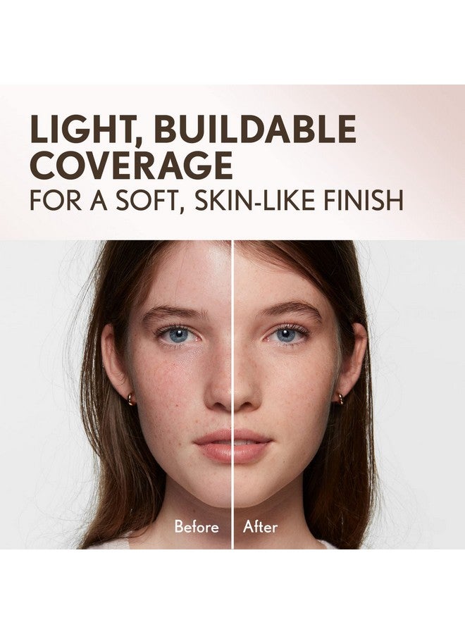 كفر جيرل كونسيلر كوفر جيرل كلين إنفيزيبل، خفيف الوزن، مرطب، تركيبة نباتية، لون عاجي كلاسيكي 110، 0.23 أونصة - Image 3