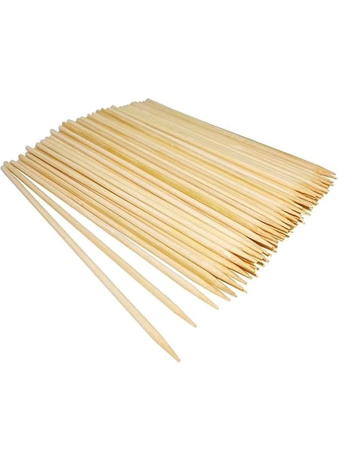 40 Bamboo Sticks L 30Cm