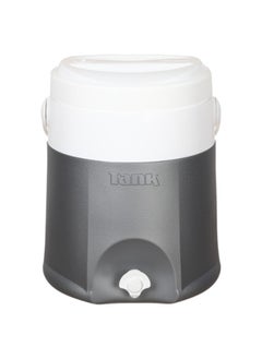 TANK Ice Tank -Grey 