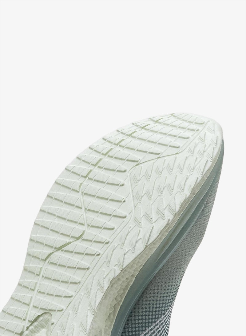 CAMPUS Men’s Sports Shoes – Lace Up Design Shoes with Breathable Fabric and Sturdy Grip Sole - Image 5