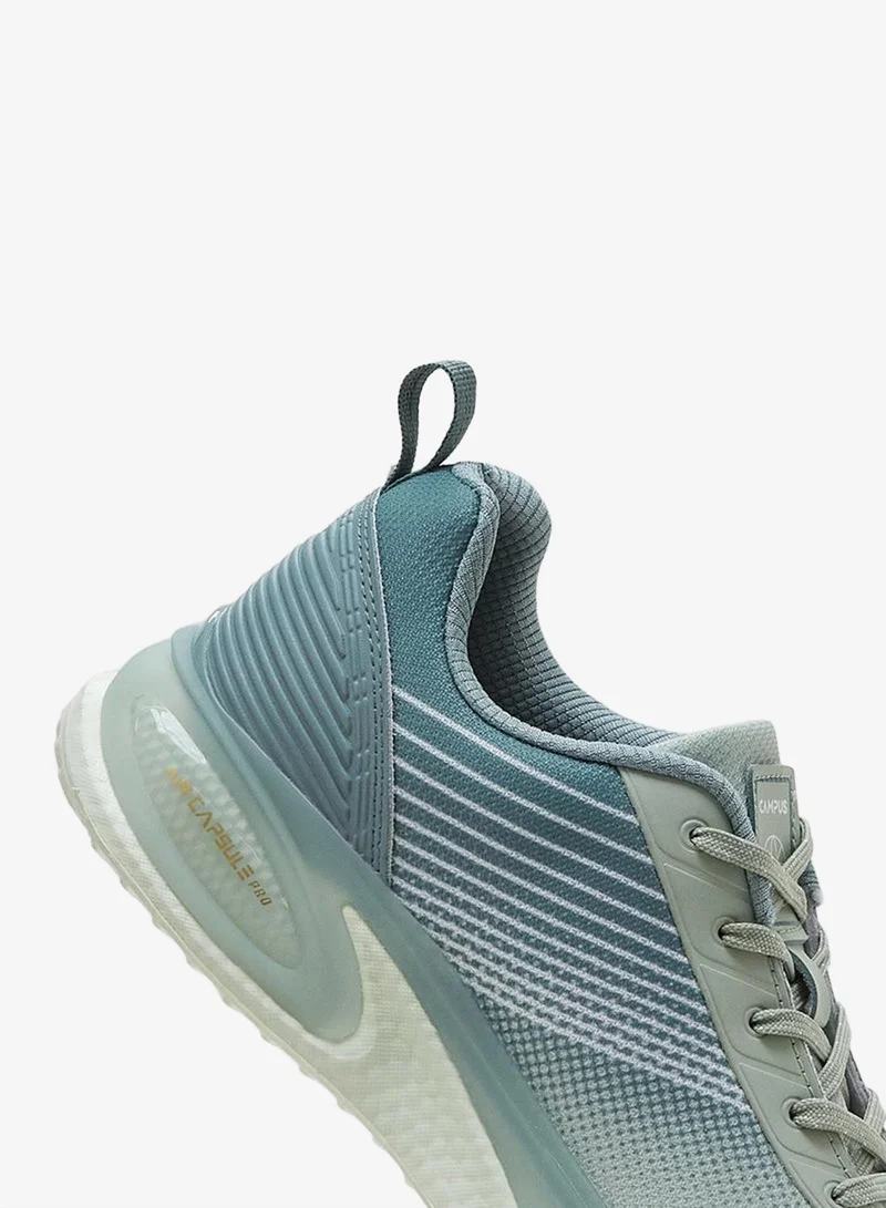 CAMPUS Cldn Tint/Trpr Men’s Sports Shoes – Lace Up Design Shoes with Breathable Fabric and Sturdy Grip Sole for Men | Best Price UAE