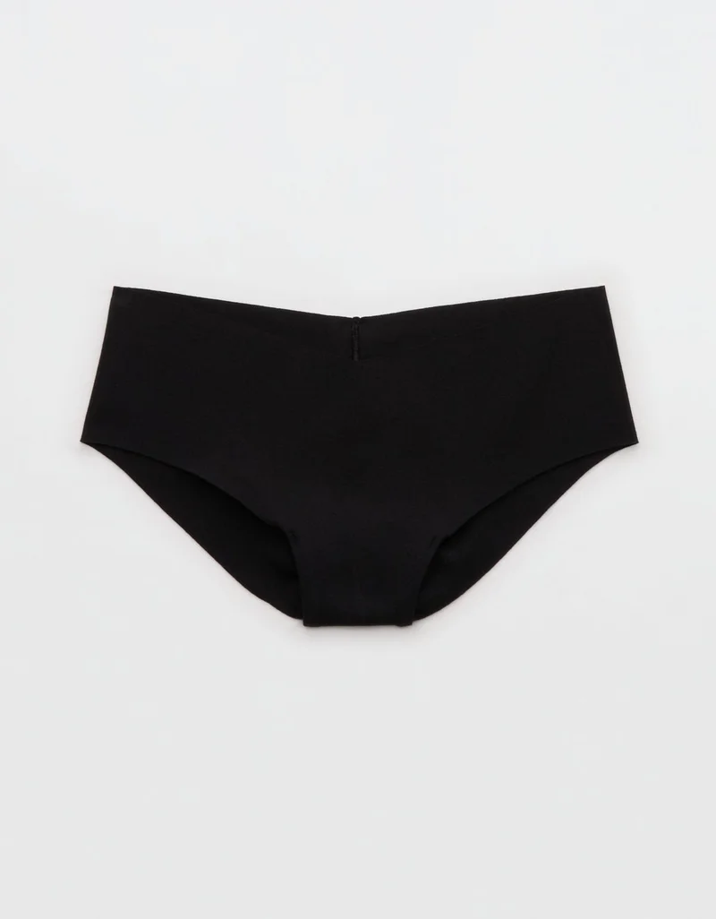 Aerie  Aerie Superchill No Show Cotton Cheeky Underwear for Women | Best Price UAE