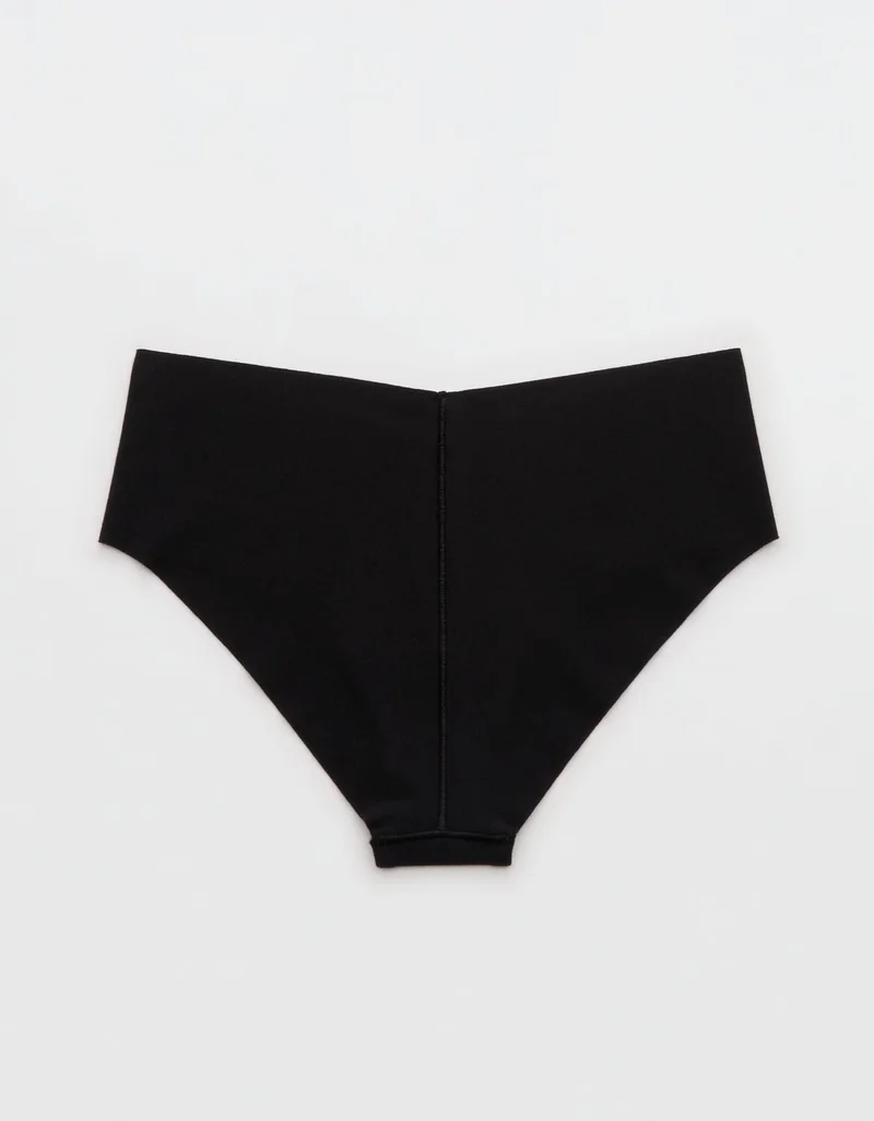 Aerie  Aerie Superchill No Show Cotton Cheeky Underwear for Women | Best Price UAE