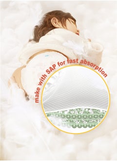 MAKUKU Air Slim Tape Diapers - Size 3 (6-11kg) | 4-6 months | 36 Pieces  - Image 4