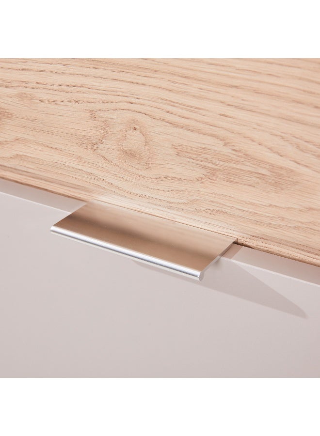 Home Box Orion Modena Chest of 6 Drawers - Image 3