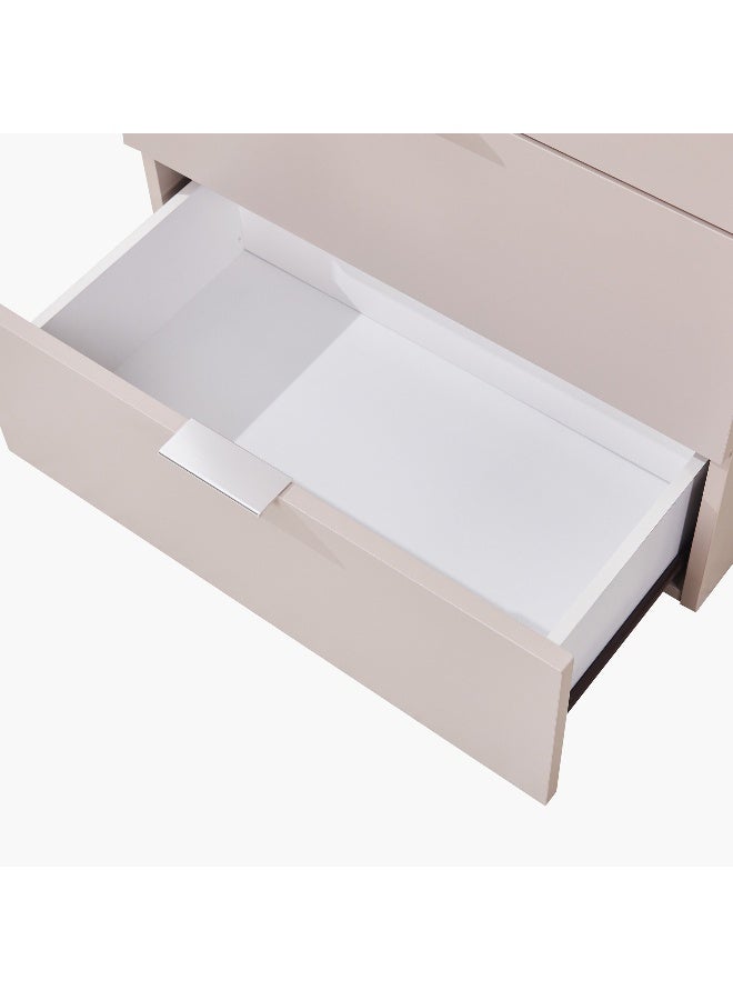 Home Box Orion Modena Chest of 6 Drawers - Image 5