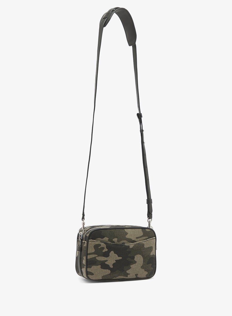 DKNY Casual Nell Camera Bag - Image 2