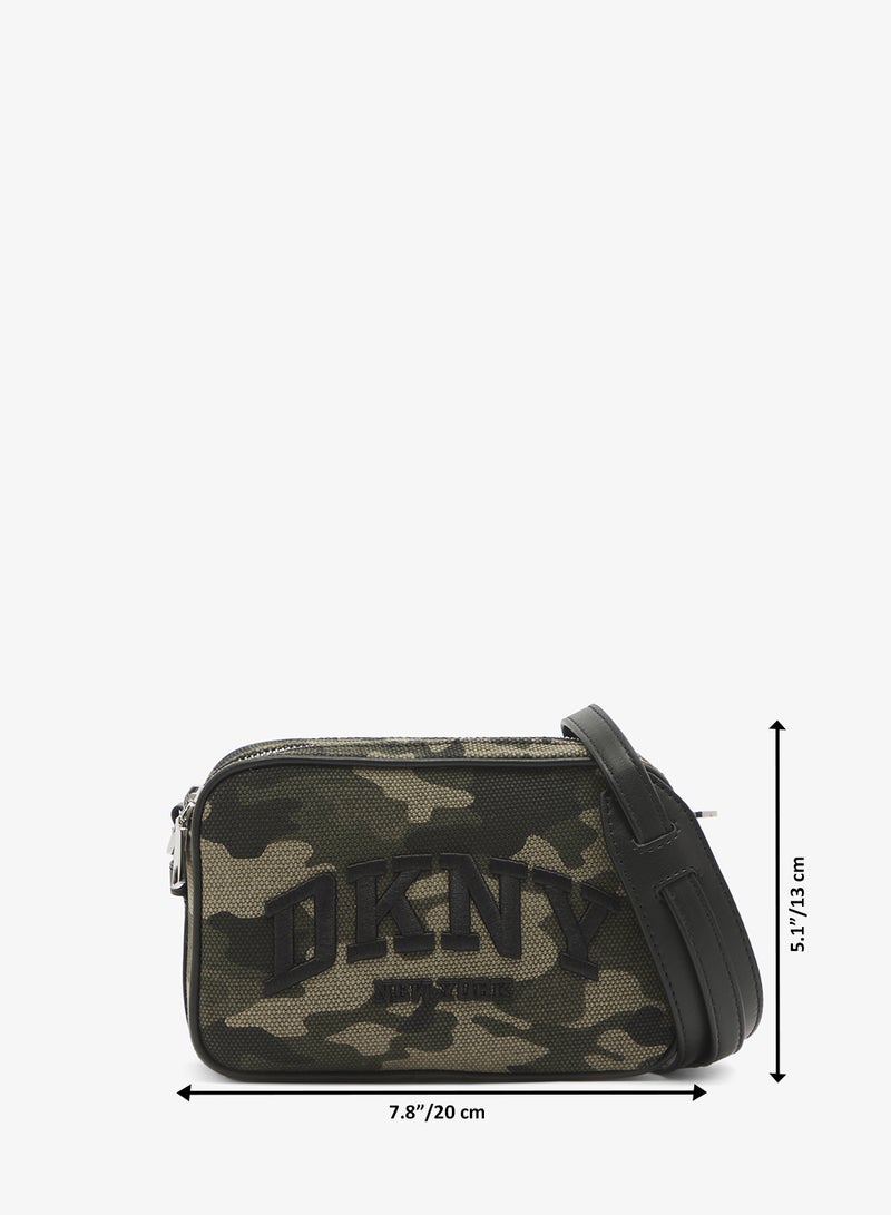 DKNY Casual Nell Camera Bag - Image 5