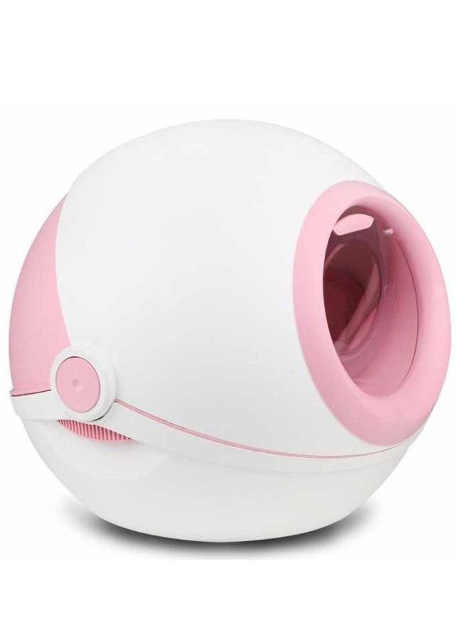 بادو مرحاض القطط المتطور من بادو،مرحاض القطط بادو المتطور متعدد الألوان - Image 2