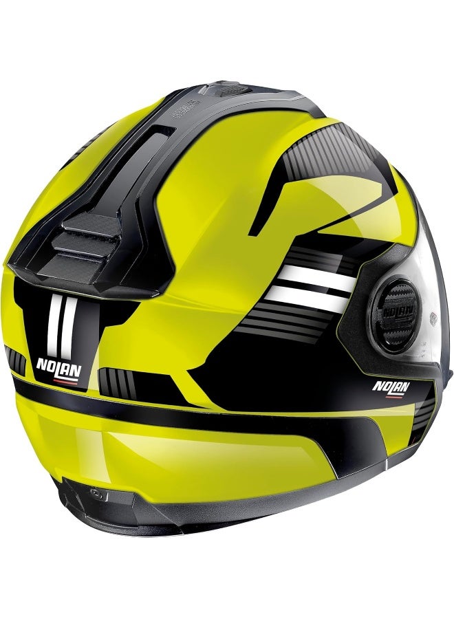 NOLAN Jet Helmet N40-5 06 Cross Walk N-CO036 M - Image 3