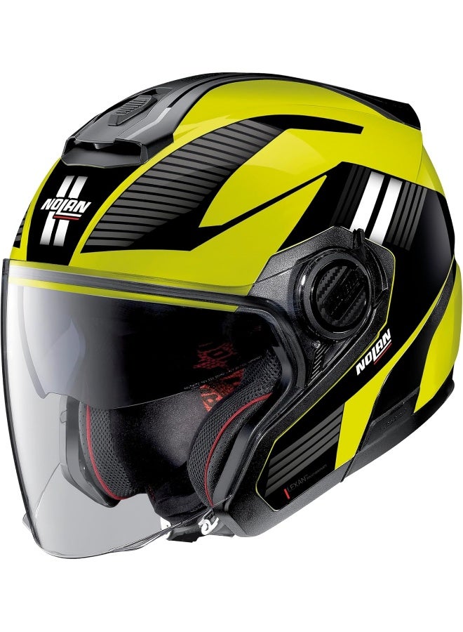 NOLAN Jet Helmet N40-5 06 Cross Walk N-CO036 M - Image 1