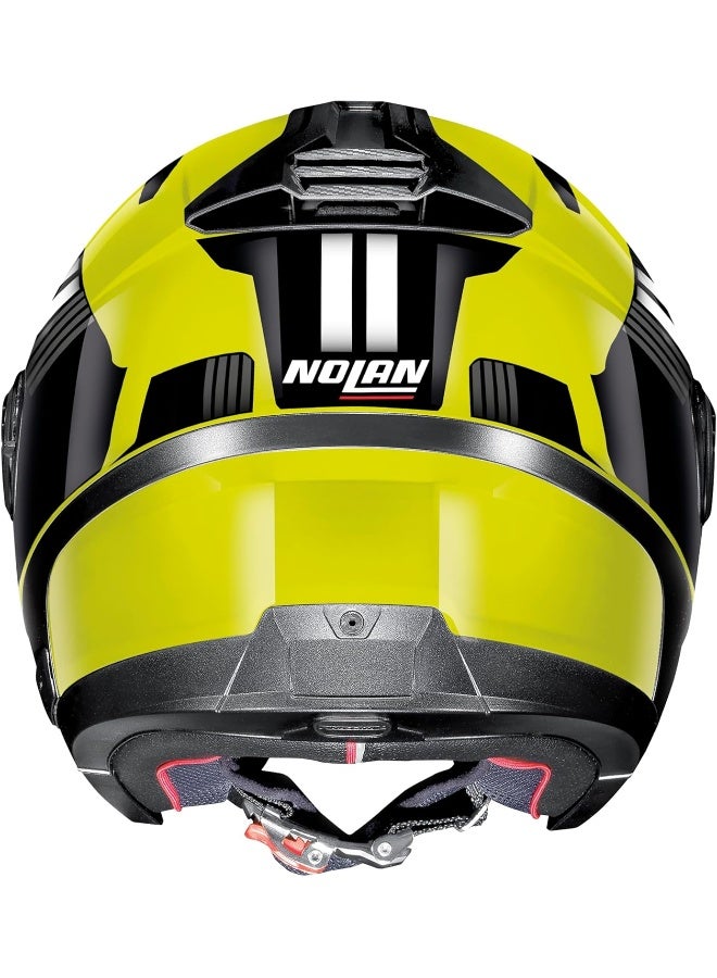 NOLAN Jet Helmet N40-5 06 Cross Walk N-CO036 M - Image 2