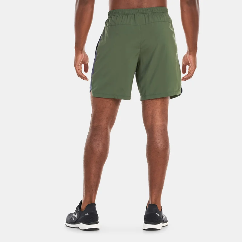 New Balance Men's Accelerate Training Shorts