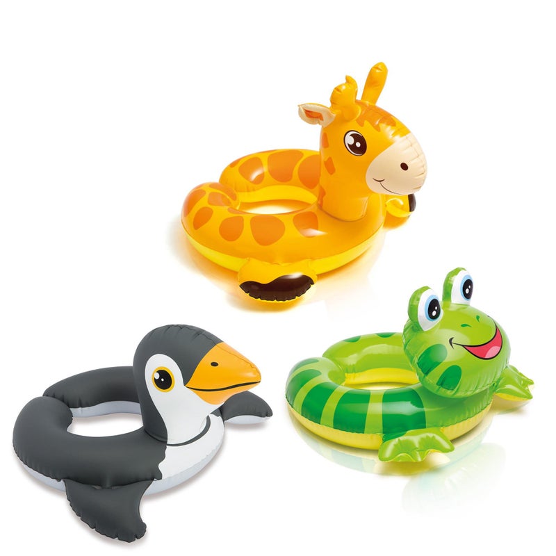 Intex Recreation 59220EP Animal Split Ring - Image 3